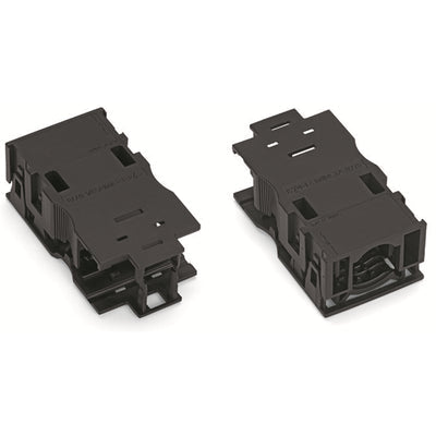 770-503/035-000 by WAGO Corporation - STRAIN RELIEF HOUSING 3-POLE WIT