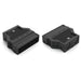 770-505/023-000 by WAGO Corporation - STRAIN RELIEF HOUSING 5-POLE, BL