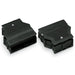 770-505 by WAGO Corporation - STRAIN RELIEF HOUSING 5-POLE, BL
