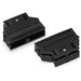 770-506/029-000 by WAGO Corporation - STRAIN RELIEF HOUSING 6-POLE, BL