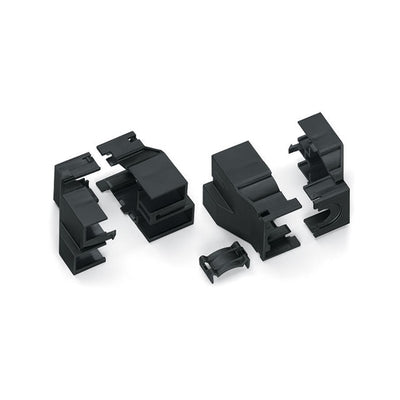 770-507/047-000 by WAGO Corporation - STRAIN RELIEF HOUSING 7-POLE WIT