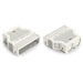 770-515 by WAGO Corporation - STRAIN RELIEF HOUSING 5-POLE, WH