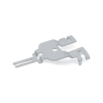 770-523 by WAGO Corporation - SHIELD CONNECTING PLATE 3-POLE