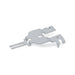 770-523 by WAGO Corporation - SHIELD CONNECTING PLATE 3-POLE