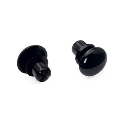 770-601 by WAGO Corporation - FIXING PIN BLACK
