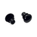 770-601 by WAGO Corporation - FIXING PIN BLACK