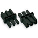 770-603 by WAGO Corporation - INTERMEDIATE COUPLER 3-POLE COD.