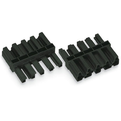 770-605 by WAGO Corporation - INTERMEDIATE COUPLER 5-POLE COD.