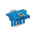 770-620 by WAGO Corporation - T-DISTRIBUTION CONNECTOR 5-POLE