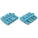 770-619 by WAGO Corporation - INTERMEDIATE COUPLER 5-POLE COD.