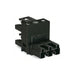 770-636 by WAGO Corporation - H-DISTRIBUTION CONNECTOR 3-POLE