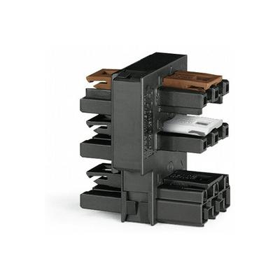 770-638 by WAGO Corporation - DISTRIBUTION CONNECTOR FOR SWITC