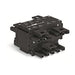770-640 by WAGO Corporation - THREE-PHASE TO SINGLE-PHASE DIST