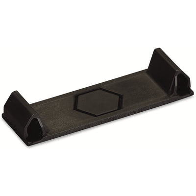 770-645 by WAGO Corporation - LOCKOUT CAP 5-POLE, BLACK
