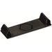 770-645 by WAGO Corporation - LOCKOUT CAP 5-POLE, BLACK