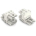 770-685 by WAGO Corporation - H-DISTRIBUTION CONNECTOR 3-POLE