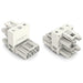770-686 by WAGO Corporation - H-DISTRIBUTION CONNECTOR 3-POLE