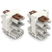 770-688 by WAGO Corporation - DISTRIBUTION CONNECTOR FOR SWITC