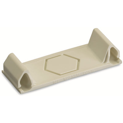 770-694 by WAGO Corporation - LOCKOUT CAP 4-POLE, WHITE