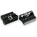 770-705 by WAGO Corporation - SNAP-IN SOCKET BLACK