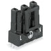 770-803 by WAGO Corporation - SOCKET FOR PCBS STRAIGHT 3-POLE,