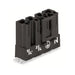 770-814 by WAGO Corporation - PLUG FOR PCBS STRAIGHT 4-POLE, B