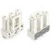 770-823 by WAGO Corporation - SOCKET FOR PCBS STRAIGHT 3-POLE,