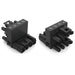 770-945 by WAGO Corporation - H-DISTRIBUTION CONNECTOR 4-POLE