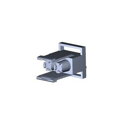 770032-1 by TE Connectivity AMP Connectors - CONNECTOR PLUG HSG 2POS