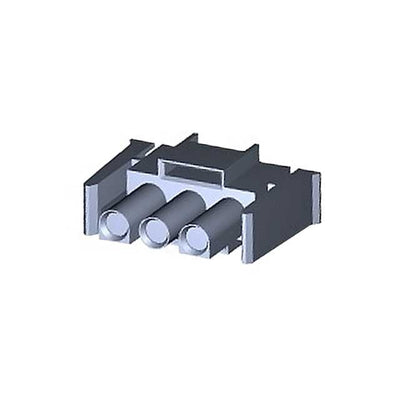 770033-1 by TE Connectivity AMP Connectors - CONNECTOR PLUG HSG 3POS