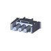 770033-1 by TE Connectivity AMP Connectors - CONNECTOR PLUG HSG 3POS