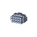 770043-1 by TE Connectivity AMP Connectors - CONNECTOR PLUG HSG 15POS