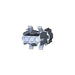 770047-1 by TE Connectivity AMP Connectors - CONNECTOR RECPT HSG 3POS UNIV-MNL II