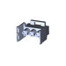 770048-1 by TE Connectivity AMP Connectors - CONNECTOR RECPT HSG 3POS