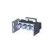 770050-1 by TE Connectivity AMP Connectors - CONNECTOR RECPT HSG 4POS