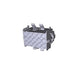 770057-1 by TE Connectivity AMP Connectors - CONNECTOR RECPT HSG 15POS UNIV