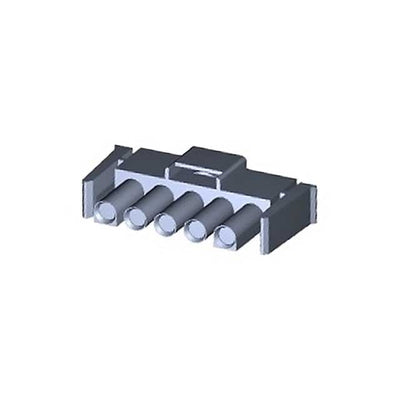 770319-1 by TE Connectivity AMP Connectors - CONNECTOR PLUG HSG 5POS