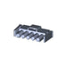 770319-1 by TE Connectivity AMP Connectors - CONNECTOR PLUG HSG 5POS