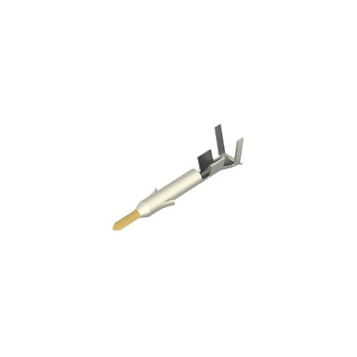 770903-6 by TE Connectivity AMP Connectors - CONNECTOR PIN 18-22AWG GOLD CRIMP