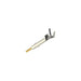 770903-6 by TE Connectivity AMP Connectors - CONNECTOR PIN 18-22AWG GOLD CRIMP