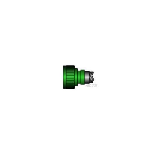807273S007 by TE Connectivity AMP Connectors - 203M014-19A06-CS8061