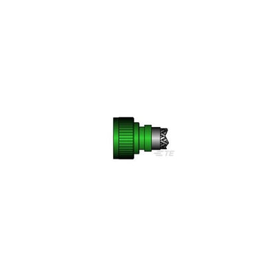 772943-000 by TE Connectivity Aerospace, Defense and Marine - 203M010-19B04