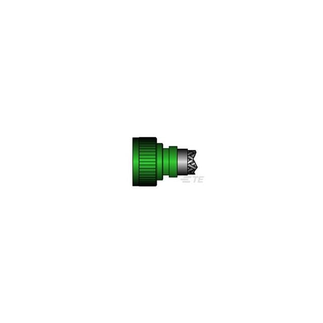 807272-000 by TE Connectivity AMP Connectors - 203M018-19A08