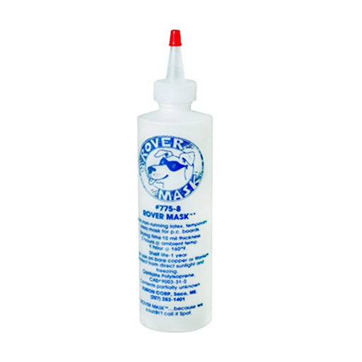 775-8OZ by SRA Soldering Products - XURON ROVER SOLDER MASK