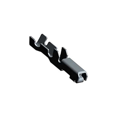 776001-1 by TE Connectivity AMP Connectors - CONNECTOR SOCKET 18-22AWG CRIMP TIN