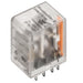 7760056089 by Weidmuller - RELAY GEN PURPOSE 4PDT 5A 48V