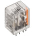 7760056091 by WeidmÃ¼ller - RELAY GEN PURPOSE 4PDT 5A 220V