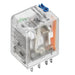 7760056099 by WeidmÃ¼ller - RELAY GEN PURPOSE 4PDT 10A 110V