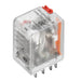 7760056102 by Weidmuller - RELAY GEN PURPOSE 4PDT 10A 48V