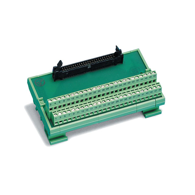 776164-90 by NI - CB-50 I/O CONNECTOR (NO CABLE)